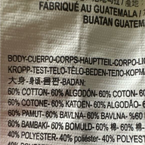 VANS hoodie with kangaroo pockets - Picture 8 of 8